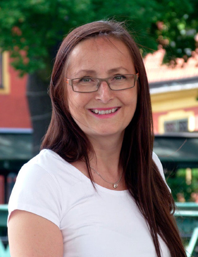 Odette